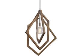 Uttermost Lighting Fixtures Pendant Lights Elroy 1 Light Modern Pendant Furniture Superstore Rochester Mn Pendant Lights Chandeliers