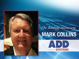 In Remembrance of Mark Collins