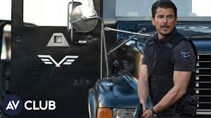 Wrath of man is a film ritchie needed to do, as some of his recent forays into the big time with aladdin and king arthur, showed that a big budget isn't necessary to make a great film(big budgets often lead to studio interference, and a diminished product rife with political correctness that is a cancer in current films). Wrath Of Man S Josh Hartnett Is Also In Guy Ritchie S Next Film