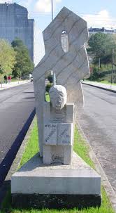 Marcial valladares é un autor moi polifacético. Category Avelina Valladares Wikimedia Commons