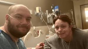 KFAN's Zach Halverson released from hospital, still fighting COVID-19