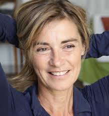 Anne Consigny : "Monter un texte de Marguerite Duras aujourd'hui est un  acte politique"