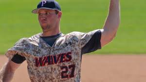 Lehigh valley ironpigs released lhp aaron brown. At Phillies Instructs Aaron Brown Pitching