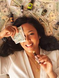 If you use grains, simply put them in a burner and let them burn. 11 Ways To Attract More Money With Essential Oils The Baller On A Budget An Affordable Fashion Beauty Lifestyle Blog