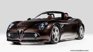 Image result for Rosso Competizione 2011 8C