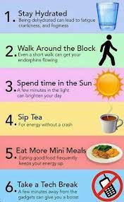 Healthy relationships set the perfect tone for an overall healthy lifestyle. Energy Boosters Healthy Diet Tips Healthy Lifestyle Tips