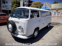 Image result for Delta Green 1969 VW Bus