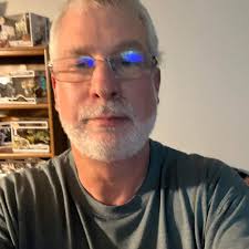 Elaine Reid I had a Pastor named Steven Rummage from the same area. I still  have his 📖. Praying your is as exciting ❤️🙏