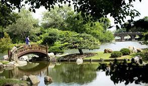Jewels Of Olmsted S Unspoiled Midwest Published 2011 Japanese Garden Chicago Travel Park In New York