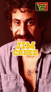 Recordando a Jim Croce en The Midnight Special