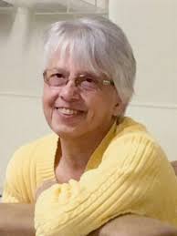 Connie L Giessler Hofmann (1948-2019)