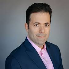 Speaker Charles Wachter