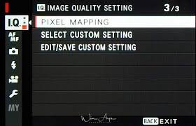 Fujifilm X H1 Advanced Manual With Tips And Tricks