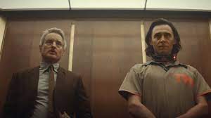 Loki (2021) is the new action series starring tom hiddleston. Loki Erster Trailer Zur Neuen Marvel Serie Computer Bild
