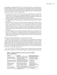 However, it does take discipline and careful planning. Chapter 2 Policy Guidance Right Sizing Transportation Investments A Guidebook For Planning And Programming The National Academies Press
