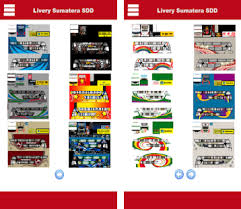 How to install the double decker bussid livery bus: Livery Bussid Sumatera Sdd Apk Download For Android Latest Version 1 3 Com Livery Bussid Sumaterasdd
