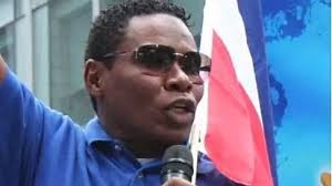 Vinicio Castillo Semán