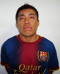 Carpeta del Crimen: TULUM