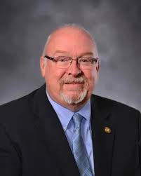 Mike McLane For State Senate