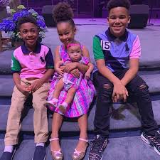 Rush Fam On Instagram I Know These Pictures Ain T Enough But Thanks For 1k Followers Love You Guys In 2020 Cute Kids Fashion Kids Fashion Cute Kids