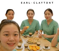 Earl Claytont Wellness Centre Official