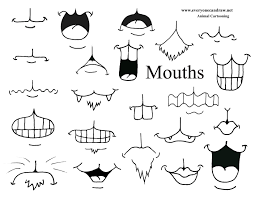 http everyonecandraw net cartoon 20steps 20jepg animal 20heads 20mix 20 20match animal 27s 20mouths drawing cartoon faces cat face drawing cartoon drawings