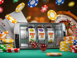 The Evolution of Real Money Online Casinos: A Historical Overview! - Supply  Chain Game Changer™