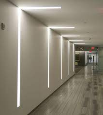 Fun Corridor Healthcare Interior Design Bedroom False Ceiling Design Architectural Lighting Design