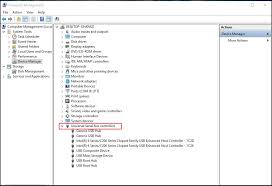 In the right pane, select start and change the value to 3. How To Enable Or Disable Usb Ports In Windows Laptrinhx