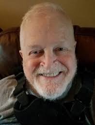 Robert Goss Obituary (1950