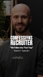 This one’s a must-watch for recruiters trying to level up their BD., What  happens when your content gets attention, but not from the right people?,  In this episode, we unpack how to align your ...