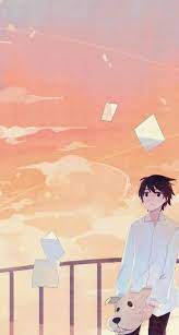 The great collection of cute anime couple wallpaper for desktop, laptop and mobiles. Free Wallpaper Anime Couple Wallpaper Hd For Iphone