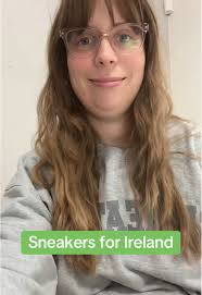 Dublin Ireland Sneaker Vault