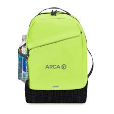 gemline electric lemon taurus backpack