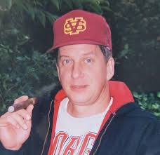 WALTER J. "WALT" BARANOWSKI