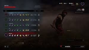 Barbecue And Chili Is An Alright Perk Youtube Barbeque and chili is an essential perk at high level play for its ability to reveal survivors, force them to hide in lockers/hide near the hook, and also rewards more bloodpoints. barbecue and chili is an alright perk