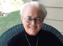 Janet Zarko Obituary (1940