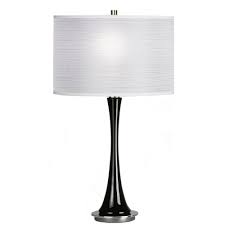 With everything in its place, this product is ready for a cozy, lazy night. Lamparas De Mesa Modernas Baratas Novocom Top