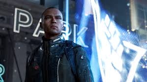 Shared a post on instagram: 10 4k Hd Detroit Become Human Wallpapers That Need To Be Your New Background