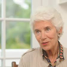 Meet the incredible Cambridge woman born in a Nazi concentration camp