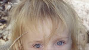 Billie dyed her hair blond and revealed it on march 17, 2021 via her instagram. Rock And Roll Book Club Billie Eilish Shares Her Life In Photos The Current