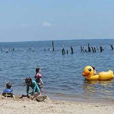 Visit Colonial Beach Virginia Visitcbva Instagram Photos And Videos Colonial Beach Beach Town Colonial Beach Virginia