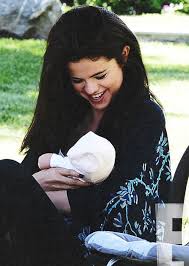 Sels In Magazines Selena Gomez Fan Club