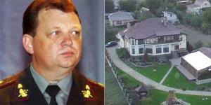 В египте после погружения в море умер бывший глава службы внешней разведки украины виктор гвоздь, сообщает obozrevatel. Selo Grobovichi Crime