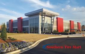 Southern Tire Mart Tire Dealers
