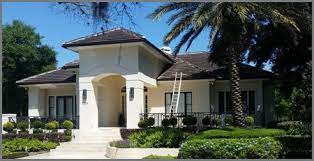 A tropical climate is the scene many of us envision when imagining a place of beauty, tranquility, and relaxation. Roof Cleaning And Exterior Pressure Washing In Orlando Windermere And Winter Garden Florida