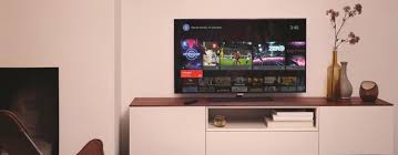It is quite frustrating to operate the tv without its remote. The Vast Majority Of Philips Smart Tvs Are Powered By The Latest Version Of Android Tv Tp Vision