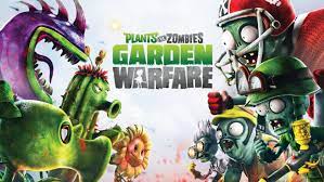 Garden warfare 2 para android. Plants Vs Zombies Garden Warfare Descargar