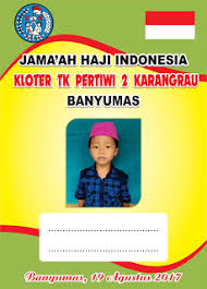 Tag Name Manasik Haji Paud Kb Tk Ra Cdr Kumpulan Desain Grafis Coreldraw Pendidikan Desain Banner Sekolah