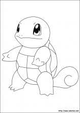 Voir plus d'idées sur le thème carte pokemon a imprimer, carte pokemon, pokemon a imprimer. Coloriage Pokemon Choisis Tes Coloriages Pokemon Sur Coloriez Com